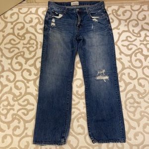 Aeropostale Benton Original Bootcut